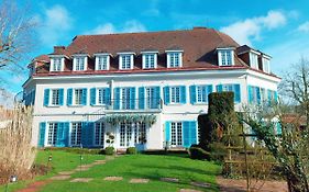 Hotel Chateau de Montreuil