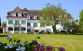 Hotel Chateau de Montreuil